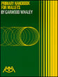 PRIMARY HANDBOOK FOR MALLETS cover